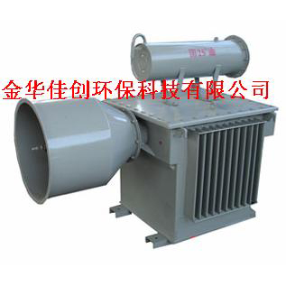 单GGAJ02电除尘高压静电变压器
