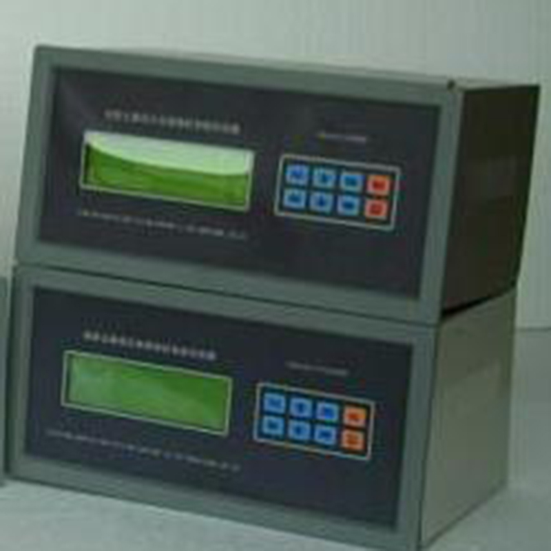 单TM-II型电除尘高压控制器